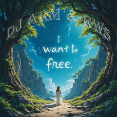 I want to be free