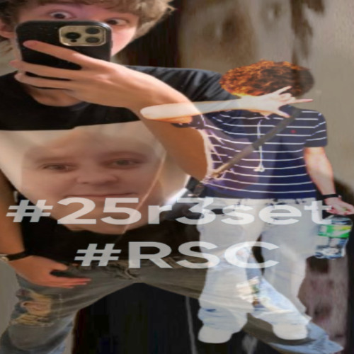 brxceface - странный (prod.Kubelis, Flowxr bxats) / #25r3set + #RSC exclusive