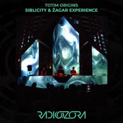 SIBLICITY & ŽAGAR EXPERIENCE - Live @ Daad Gathering 20222 | 09/06/2021