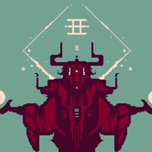 crafty - 8bit hero!