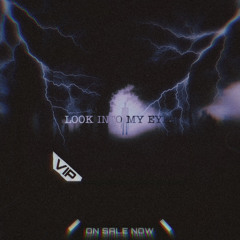 DIAL - LOOK INTO MY EYES [VIP]