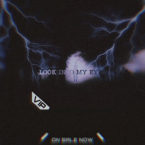 DIAL - LOOK INTO MY EYES [VIP]