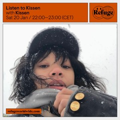 Listen to Kissen - Kissen - 20 Jan 2024