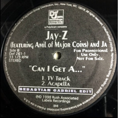 Edits / Remixes