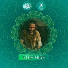 Jedi’s Chillout | Step High • Senoï Project Series