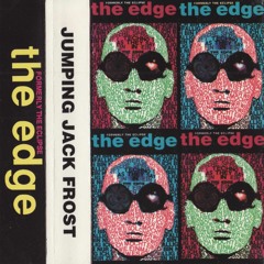 Jumping Jack Frost - The Edge - B3 Series - 1993