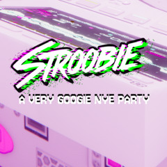 A Very Googie NYE Party