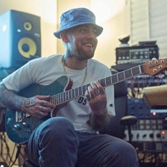 Mac Miller - Crazy (Gnarls Barkley Cover)[REMASTERED]
