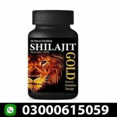 Shilajit Gold Price in Pakistan Call & Whatapp: +92-03000615059
