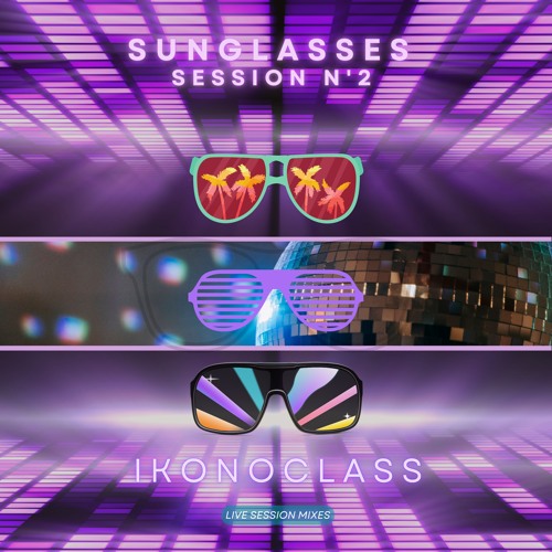 SUNGLASSES SESSION II