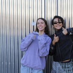 The NTS Breakfast Show w/ Flo & Olivia Dean (live) 300925