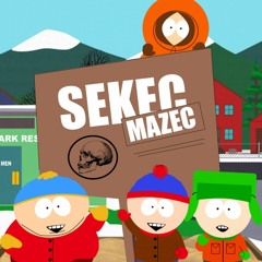 Pocket b2b John Simon SEKEC MAZEC