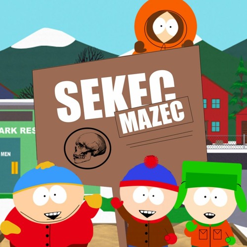 Pocket b2b John Simon SEKEC MAZEC