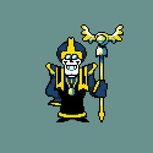 Bishop