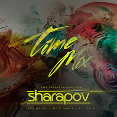 Sharapov - Time Mix