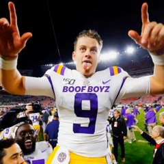 Halfisode 64.7 - Boof Sports