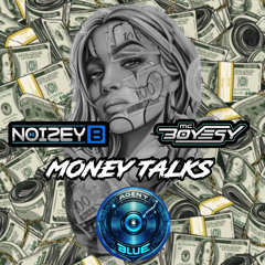MONEY - AGENT BLUE - BOYESY - NOIZE