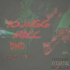 DND</3 (freestyle)