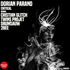 Dorian Parano - Critical (Original Mix)