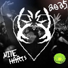 PREGAME VOL. 4 - NITEHARTS 2025