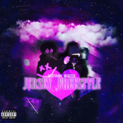 Jersey freestyle ft: Sleezy Bands