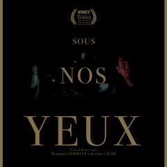 Désespoir de Marie - Thème final du film "Sous Nos Yeux"