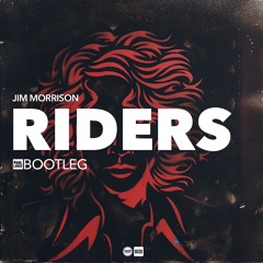 Riders (Paul Losev Bootleg)