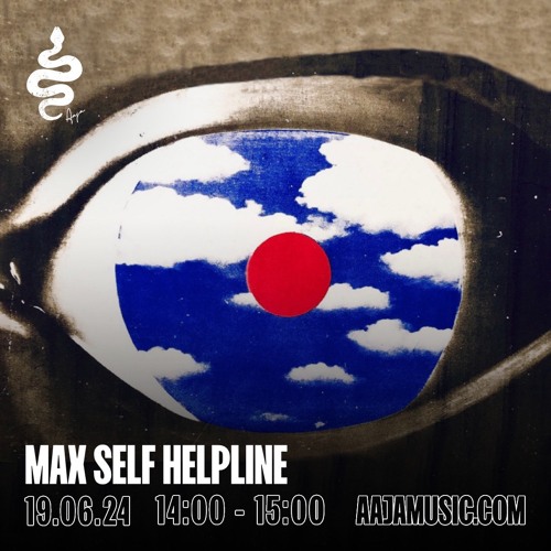 Max Self Helpline - Aaja Channel 1 - 19 06 24