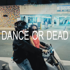 MILLI x Knock2 - DANCE OR DEAD (FRNDZONE FliP)