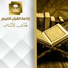 تلاوة للقارئ عبدالعزيز التركي سورة الرعد