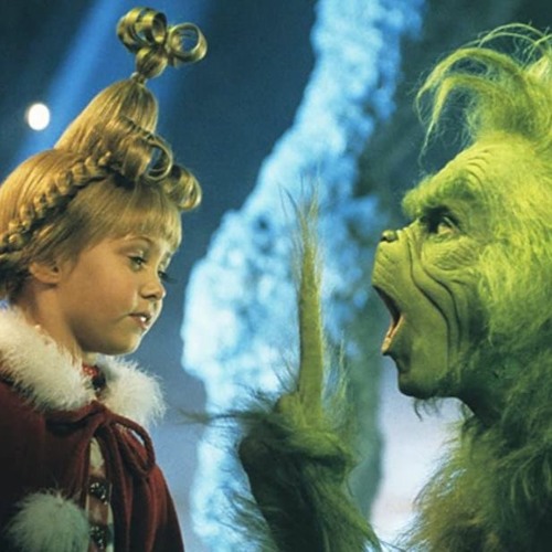 HOW THE GRINCH STOLE CHRISTMAS! ('66) & HOW THE GRINCH STOLE CHRISTMAS ('00)