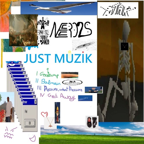 goosebump (prod~HIGHCELL)