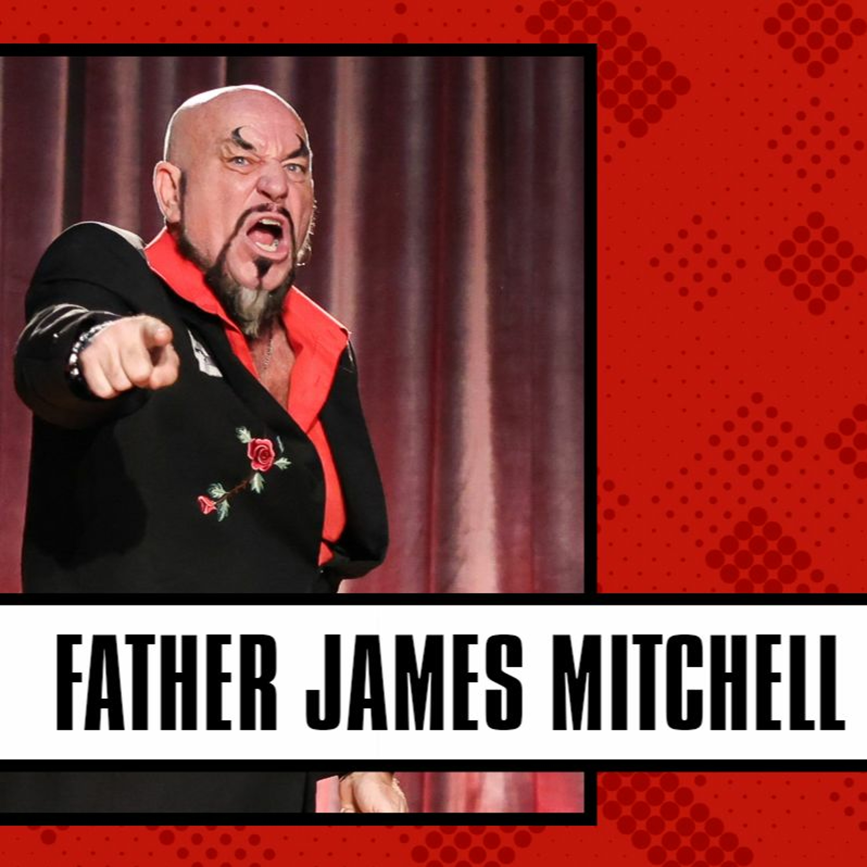 Father James Mitchell On ‘Blood Runs Cold’ Ripping Off Mortal Kombat, NWA Samhain