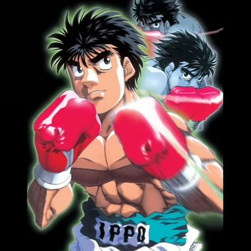 Stream Hajime No Ippo - Opening 1 - Under Star by paulgaray_916