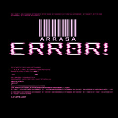 ERROR