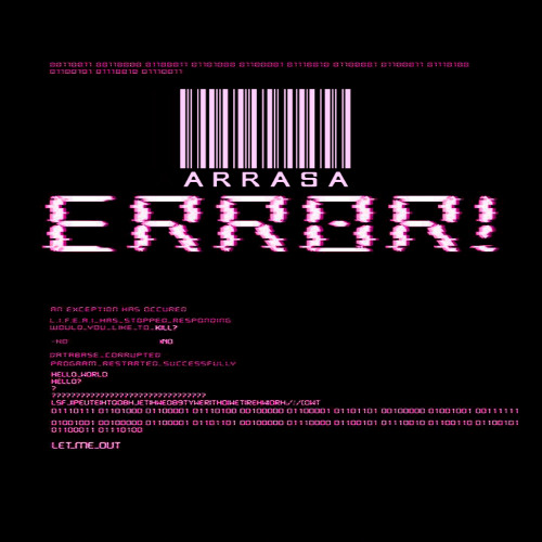 ERROR