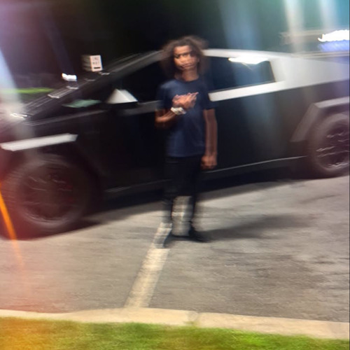 cybertruck