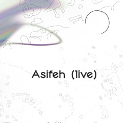 infra: I // Live Set w/ Asifeh