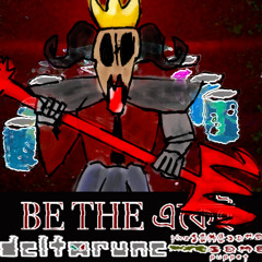 "PIPEJAM ACT 2" BE THE একেই (completed) [Deltarune: The SAME SAME + MORE SAME puppet]