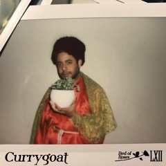 Bed of Roses Podcast LXII - Currygoat
