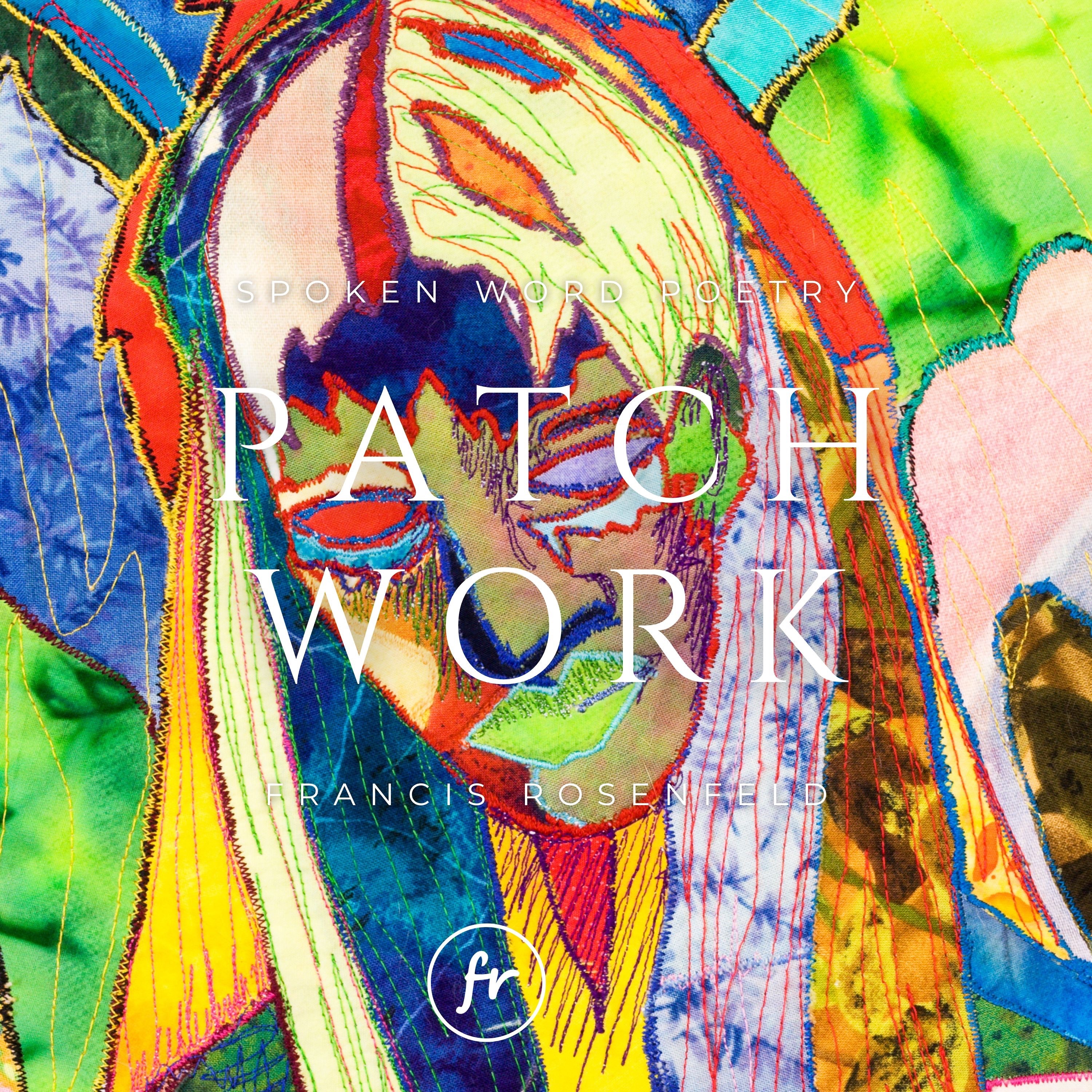 Patchwork episode artwork