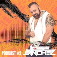 Quintessential Circuit PODCAST #2 2021