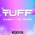 Artwork for TUFF - VASSY X GT_Ofice
