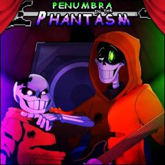 Penumbra Phantasm