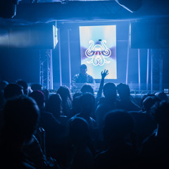 OCTOPUS EXPLORATION @ 1988 LIVE CLUB