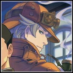 the great detective's grand debut!