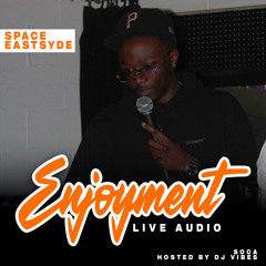 Enjoyment The Day Party Live Audio 99.5% SOCA | Hosted By @ITSDJVIBES | Mixed By @SPACEEASTSYDE.mp3