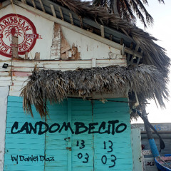 Candombecito Improvisado (disquiet0727)