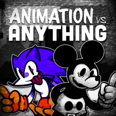 (SCRAPPED UNFINISHED DEMO) Suicidemouse.avi vs Needlem0use (ANIMATION VS ANYTHING: CH. II)