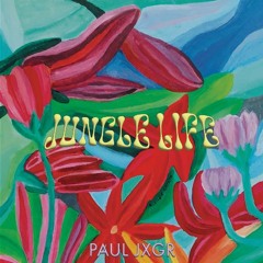 Jungle Life